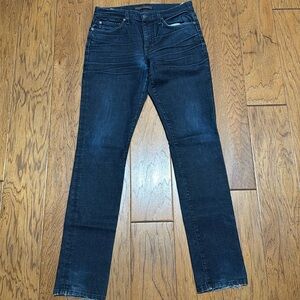 Joe’s Jeans — Slim Fit - Distressed 31 Waist